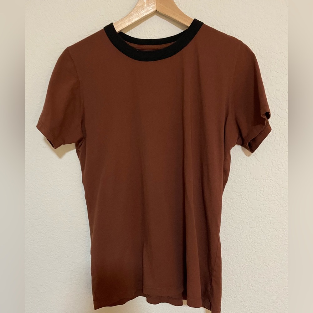 Big bud press ringer tees